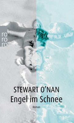 Engel im Schnee - O'Nan, Stewart