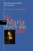 Mit Maria durch das Jahr