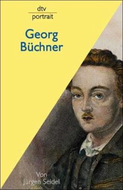 Cover Georg Büchner