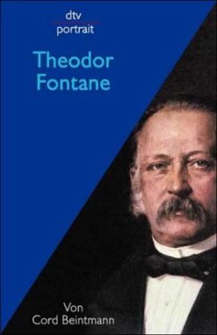 Theodor Fontane - Beintmann, Cord