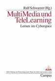MultiMedia und TeleLearning, m. CD-ROM