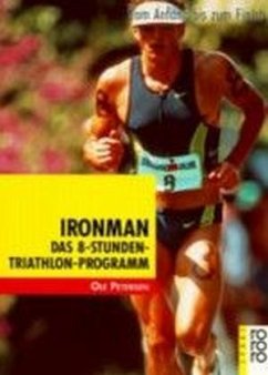 Ironman - Petersen, Ole