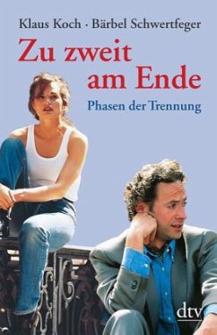 Cover Zu zweit am Ende