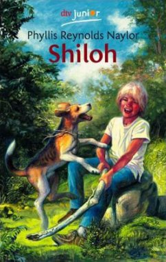 Shiloh - Naylor, Phyllis Reynolds