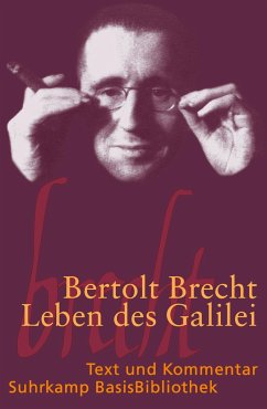 Leben des Galilei - Brecht, Bertolt