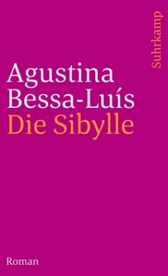Die Sibylle - Bessa-Luís, Agustina