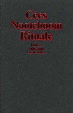 Rituale - Nooteboom, Cees