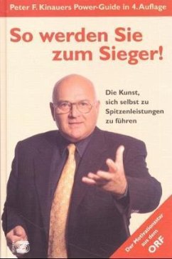 Cover So werden Sie zum Sieger