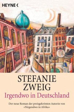 Irgendwo in Deutschland - Zweig, Stefanie