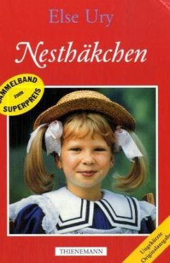 Nesthäkchen, Sammelband - Ury, Else