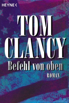 Befehl von oben - Clancy, Tom