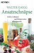 Ansatzschnäpse - Bild 1