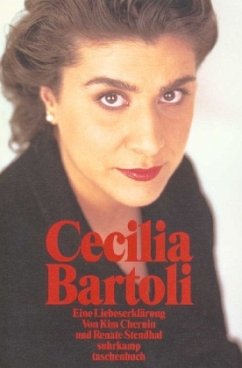 Cecilia Bartoli - Chernin, Kim; Stendhal, Renate