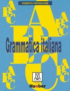 Italiano Facile. Grammatica italiana - Tartaglione, Roberto