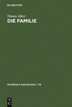Cover Die Familie