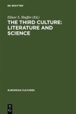 The Third Culture: Literature and Science