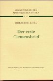 Der erste Clemensbrief