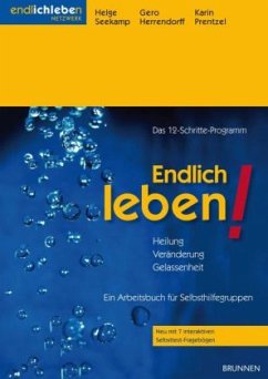 Endlich leben! - Seekamp, Helge; Herrendorf, Gero; Prentzel, Karin