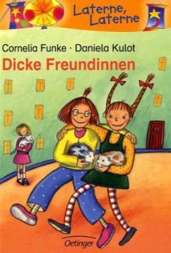 Dicke Freundinnen - Funke, Cornelia