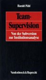 Team-Supervision