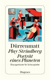 Play Strindberg / Porträt eines Planeten\Porträt eines Planeten