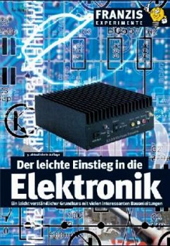 Der leichte Einstieg in die Elektronik - Hanus, Bo