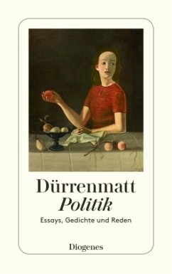 Politik - Dürrenmatt, Friedrich