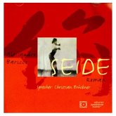 Seide, 2 Audio-CDs