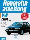 VW Passat IV; .