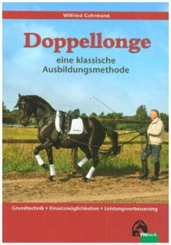 Doppellonge - Gehrmann, Wilfried