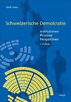 Schweizerische Demokratie - Linder, Wolf