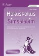 Hokuspokus. Simsalabim - Bild 1