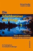 Die Schatzkammer des Erfolgs