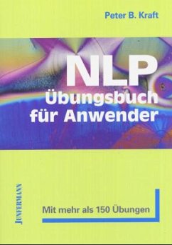 Cover NLP-Übungsbuch für Anwender