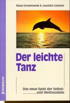 Cover Der leichte Tanz