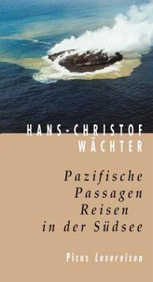 Pazifische Passagen - Wächter, Hans-Christof