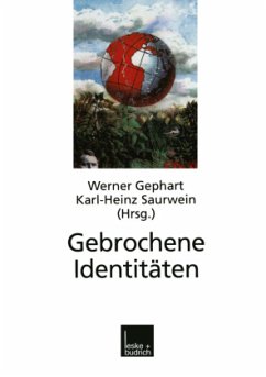 Gebrochene Identitäten