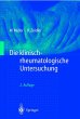 Die klinisch-rheumatologische... - Bild 1