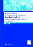 Bankwirtschaft