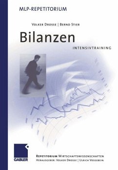 Bilanzen - Drosse, Volker;Stier, Bernd