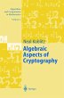 Algebraic Aspects of Cryptography - Bild 1