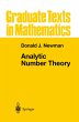 Analytic Number Theory - Bild 1