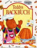 Teddys Backbuch