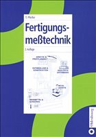 Fertigungsmeßtechnik - Pfeifer, Tilo