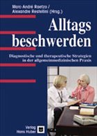 Cover Alltagsbeschwerden