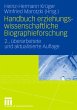 Handbuch erziehungswissenschaftliche... - Bild 1