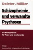 Schizophrenie und verwandte Psychosen