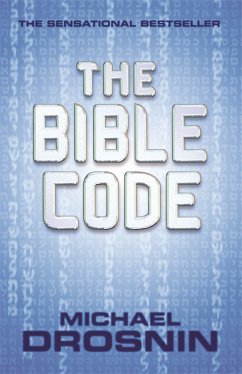 The Bible Code - Drosnin, Michael