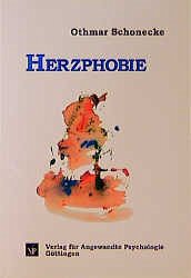Cover Herzphobie