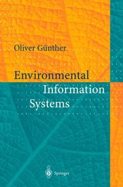 Environmental Information Systems - Günther, Oliver